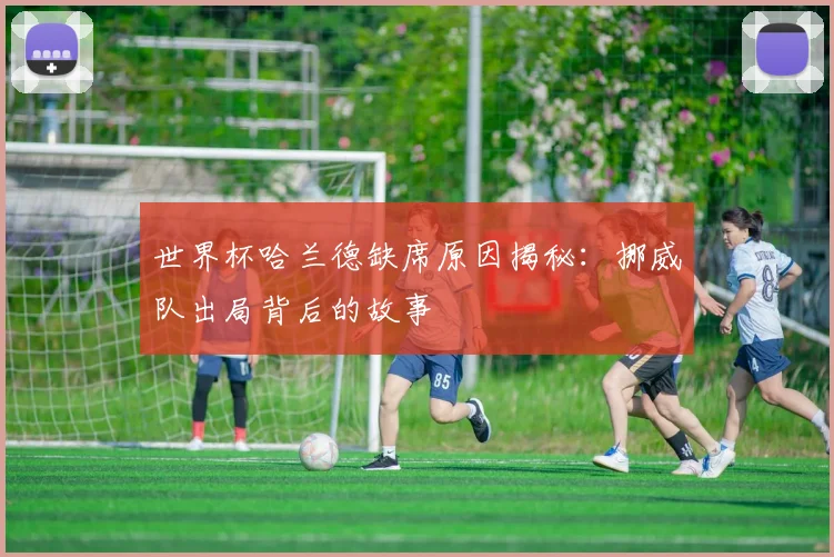 世界杯哈兰德缺席原因揭秘：挪威队出局背后的故事