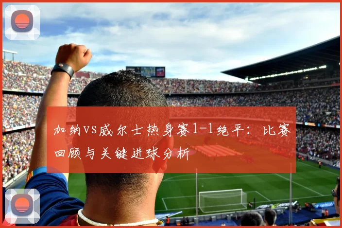 加纳vs威尔士热身赛1-1绝平：比赛回顾与关键进球分析